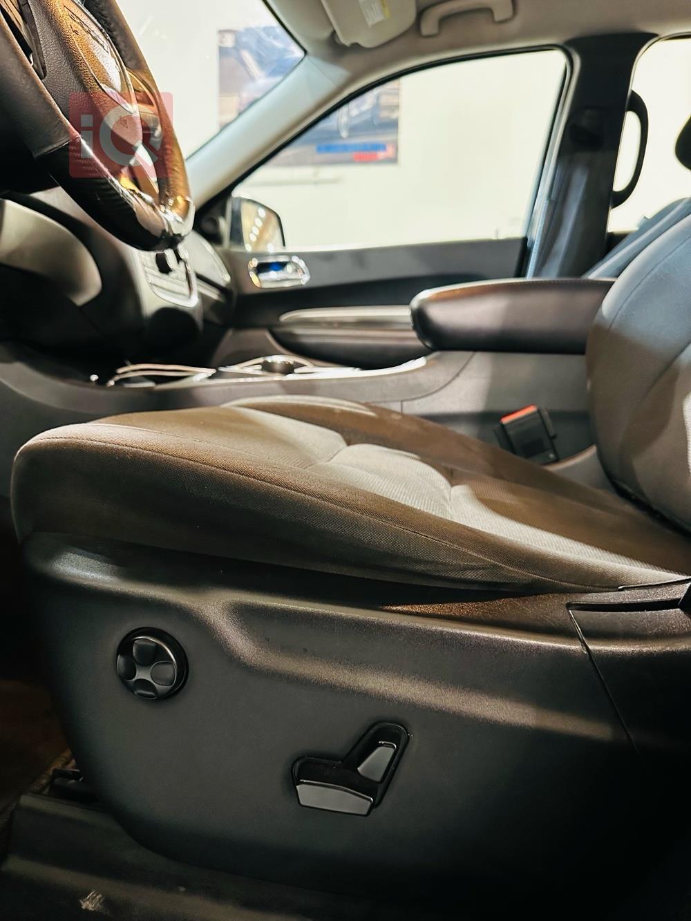 دودج دورانجو